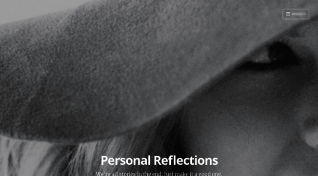 personalreflections2014.wordpress.com