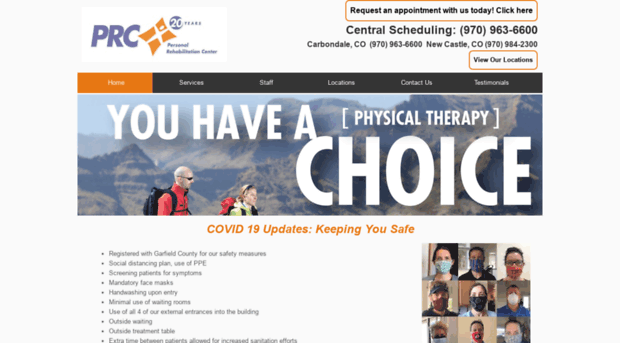 personalrehabilitation.com