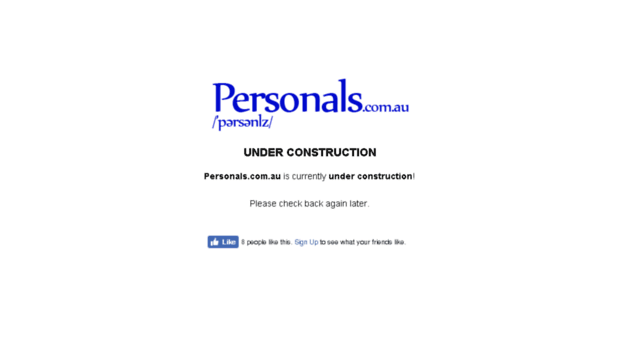 personals.com.au