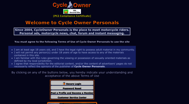 personals.cycleowner.com