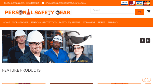 personalsafetygear.com.au