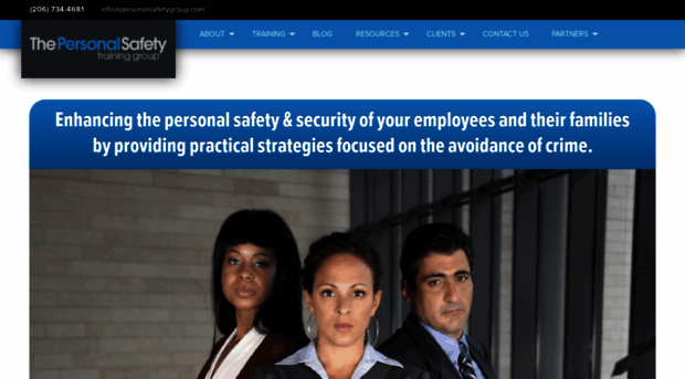 personalsafetygroup.com