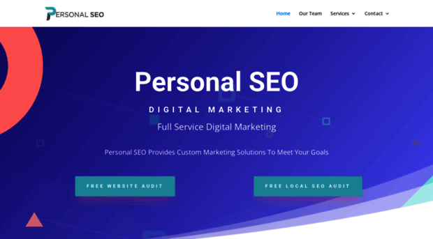 personalseo.com