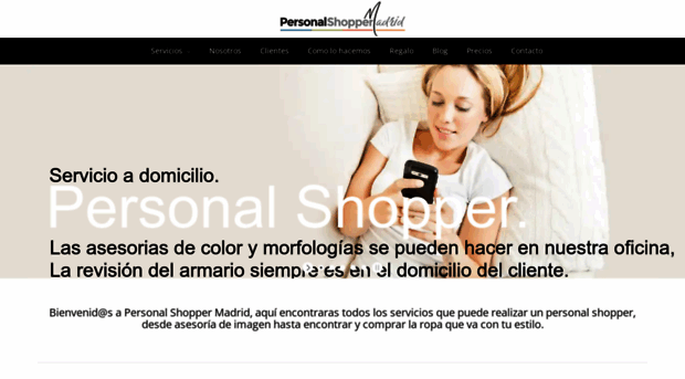 personalshoppermadrid.pro