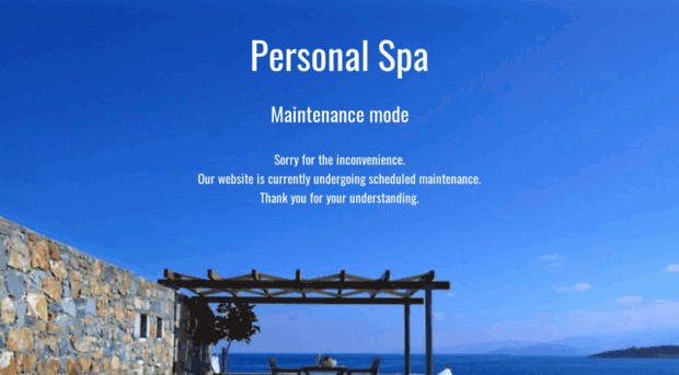 personalspa.gr