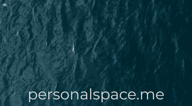 personalspace.me