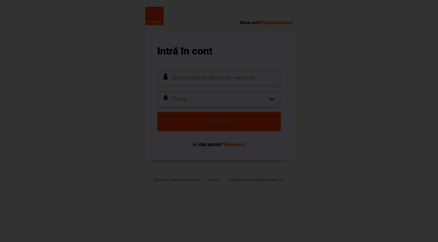 personalspace.orange.ro