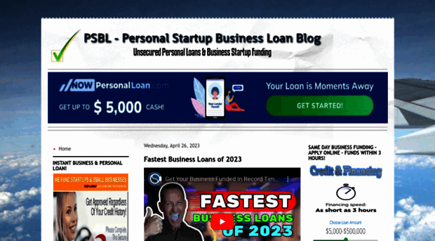 personalstartupbusinessloan.blogspot.com