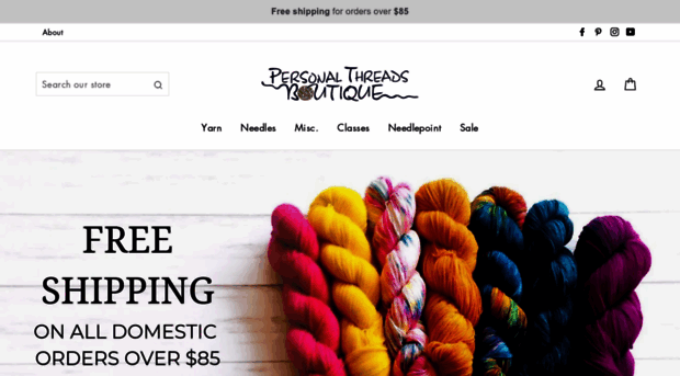 personalthreads.com