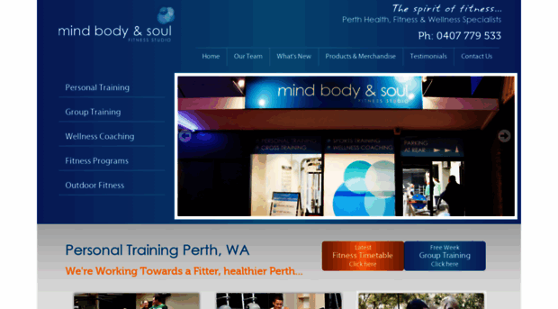 personaltrainer-perth.com.au