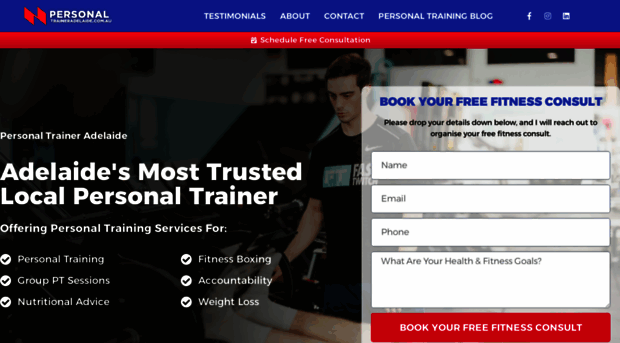 personaltraineradelaide.com.au