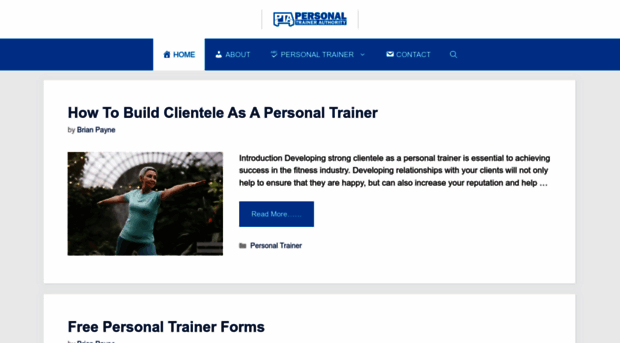 personaltrainerauthority.com