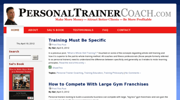 personaltrainercoach.com