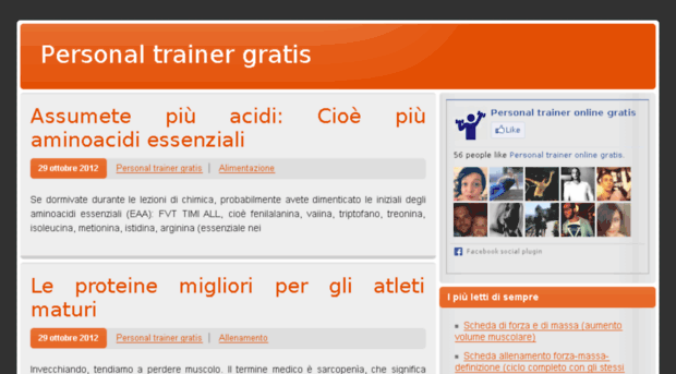 personaltrainergratis.com