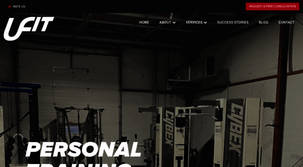 personaltrainerindy.com