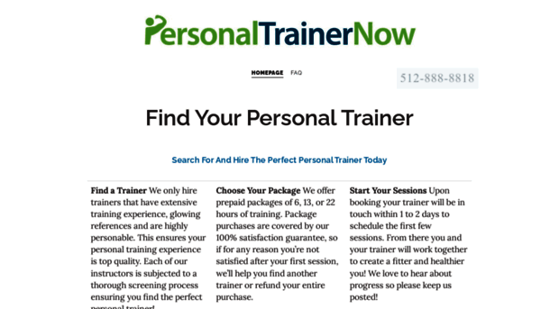 personaltrainernow.com