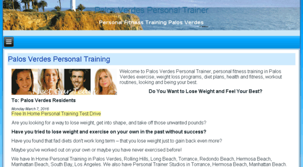 personaltrainerpalosverdes.com