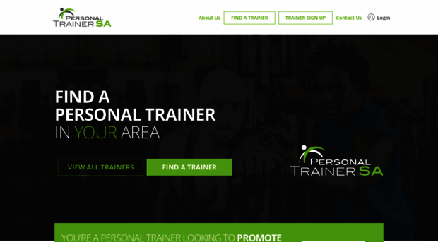 personaltrainersa.co.za