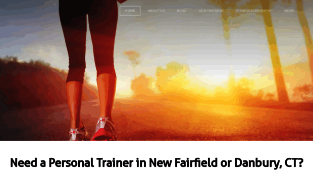 personaltrainersct.com