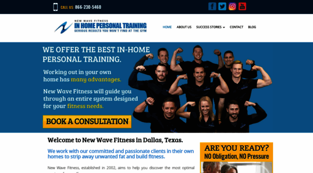 personaltrainersindallas.com