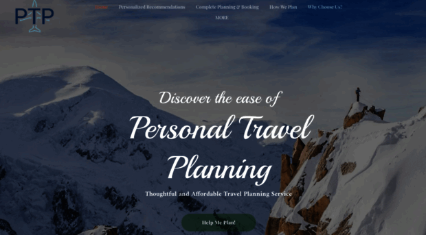 personaltravelplans.com