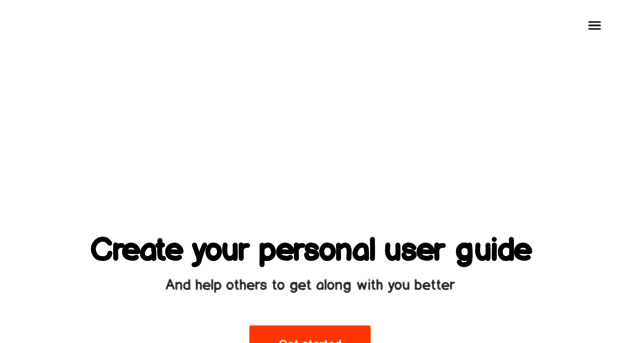 personaluserguide.com