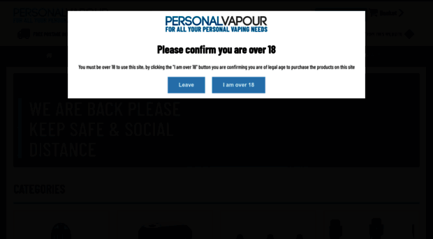 personalvapour.com