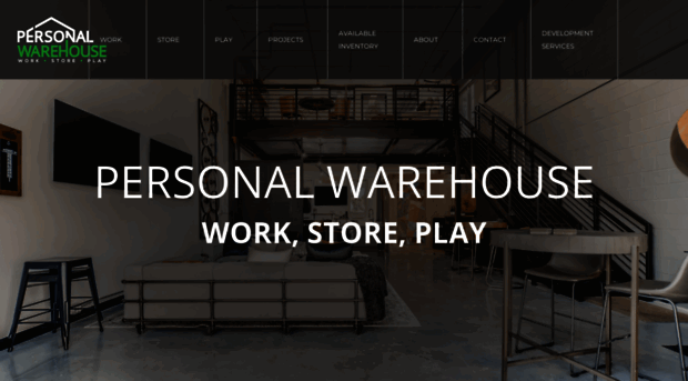 personalwarehouse.com