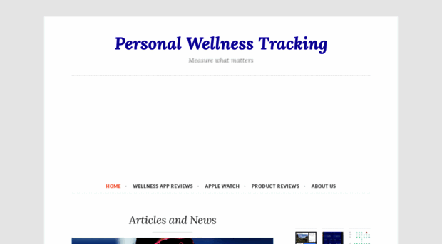 personalwellnesstracking.com