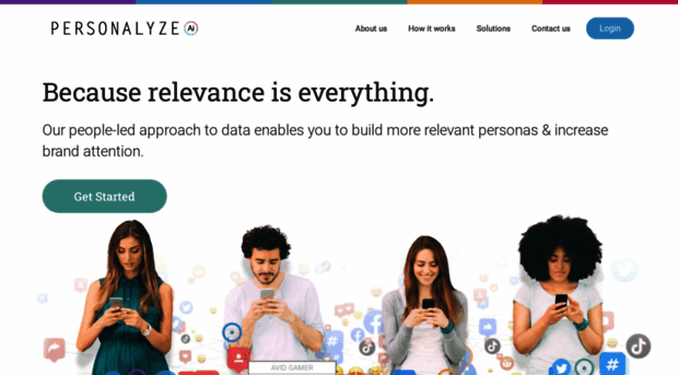 personalyze.ai