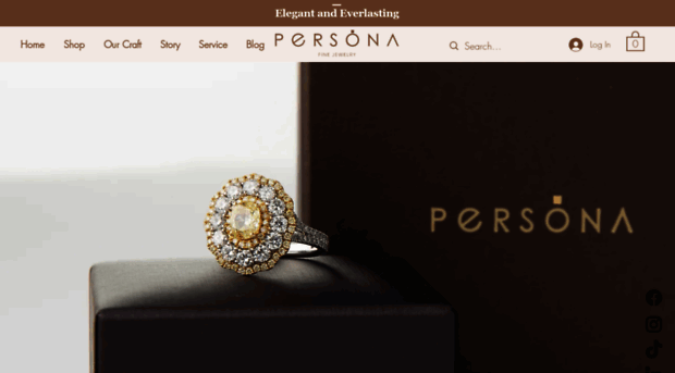 personastyle.com