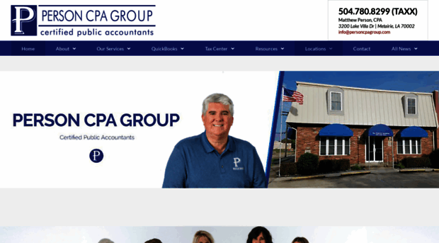 personcpagroup.com