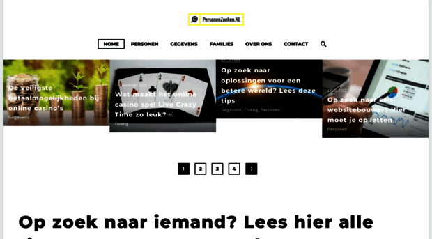 personen-zoeken.nl