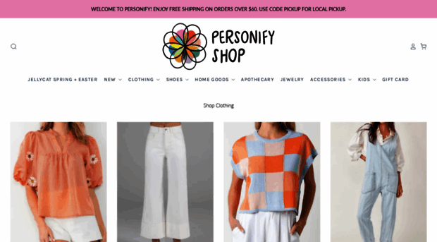 personifyshop.com