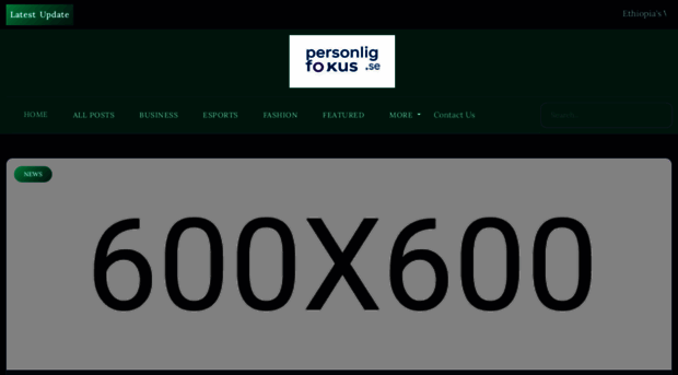 personligfokus.se