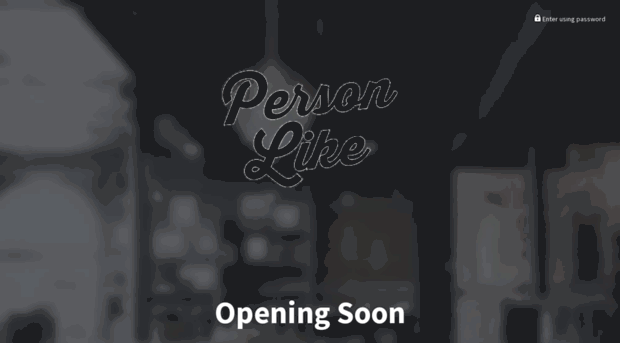 personlike.com