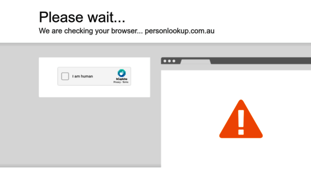 personlookup.com.au
