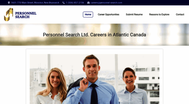 personnel-search.com