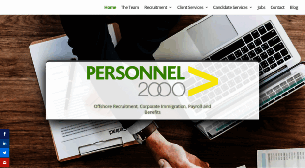 personnel2000.com