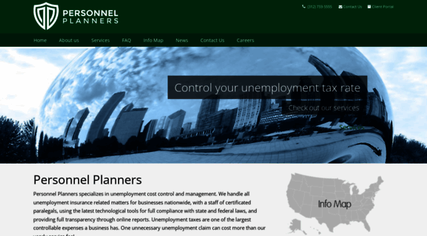 personnelplanners.com