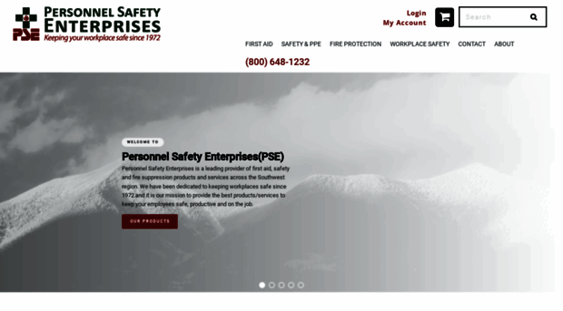 personnelsafety.com