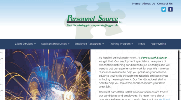 personnelsource.com
