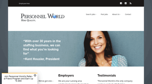 personnelworld.com