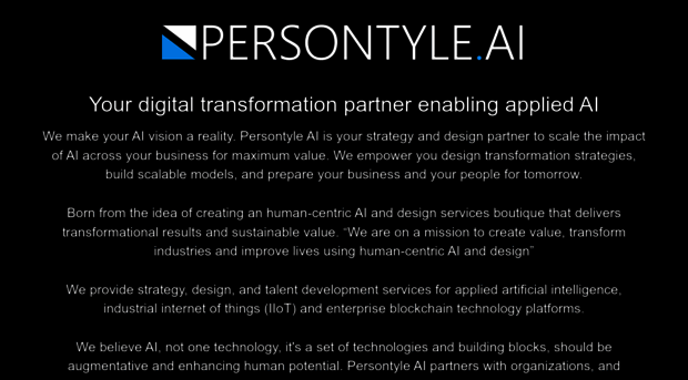 persontyle.com