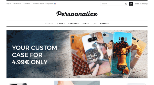 persoonalize.com