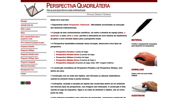perspectivaquadrilatera.com.br