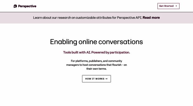 perspectiveapi.com