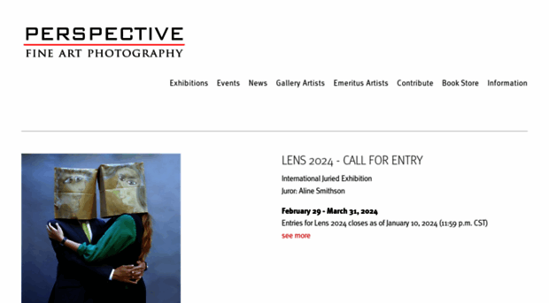 perspectivegallery.org