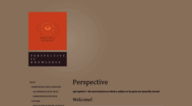 perspectiveisimportant.wordpress.com