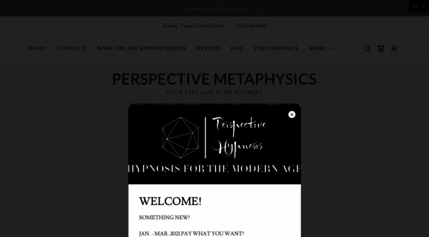 perspectivemetaphysics.com